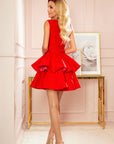 Evening dress model 151990 Numoco