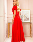 Cocktail dress model 152007 Numoco