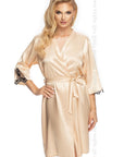 Bathrobe model 152079 Irall - Toi ‘n’ Moi Ltd