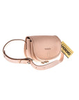 Natural leather bag model 152153 Verosoft