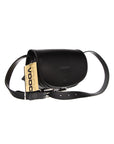 Natural leather bag model 152156 Verosoft