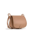 Natural leather bag model 152157 Verosoft