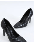 High heels model 152253 Inello