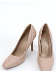 High heels model 152254 Inello