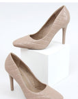 High heels model 152254 Inello