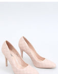 High heels model 152255 Inello