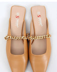 Flip-flops model 152272 Inello