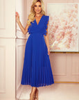 Cocktail dress model 152305 Numoco