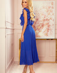 Cocktail dress model 152305 Numoco