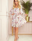 Daydress model 152307 Numoco