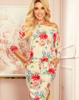 Daydress model 152314 Numoco