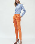 Women trousers model 152541 Nife