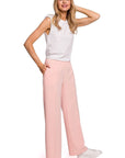 Trousers model 152651 Moe
