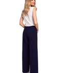 Trousers model 152652 Moe
