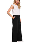 Trousers model 152653 Moe