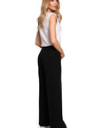Trousers model 152653 Moe