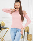 Jumper model 152703 Vittoria Ventini