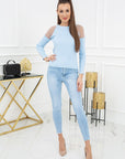 Jumper model 152705 Vittoria Ventini