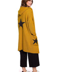 Cardigan model 152770 BE Knit
