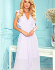 Cocktail dress model 152837 Numoco