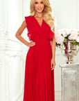 Cocktail dress model 152846 Numoco
