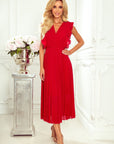 Cocktail dress model 152846 Numoco