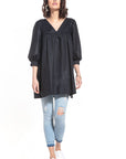 Tunic model 152881 Tessita