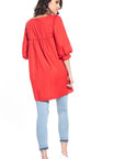 Tunic model 152882 Tessita