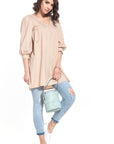 Tunic model 152885 Tessita