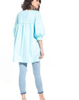 Tunic model 152886 Tessita