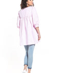 Tunic model 152887 Tessita