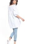 Tunic model 152889 Tessita