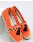 Espadrille model 153366 Inello