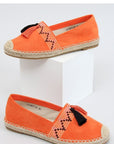 Espadrille model 153366 Inello