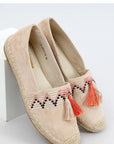 Espadrille model 153367 Inello