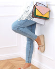 Espadrille model 153367 Inello