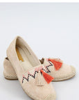 Espadrille model 153367 Inello