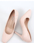High heels model 153397 Inello