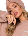 Cap model 153589 Moe