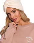 Cap model 153591 Moe