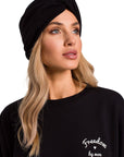 Cap model 153592 Moe