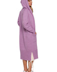 Cardigan model 153610 Moe
