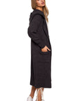 Cardigan model 153611 Moe