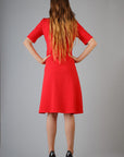 Daydress model 37916 Tessita