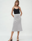 Skirt model 153702 Nife