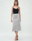 Skirt model 153702 Nife