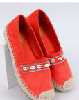 Espadrille model 153913 Inello