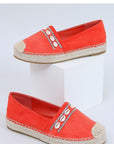 Espadrille model 153913 Inello