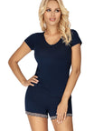 Pyjama model 153979 Donna