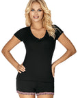 Pyjama model 153980 Donna